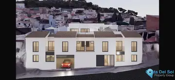440m2 Plot for Sale in Vélez-Málaga