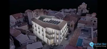 385m2 Plot for Sale in Vélez-Málaga