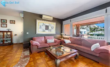 3 bedroom House for Sale in Benalmadena-929