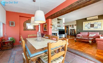 3 bedroom House for Sale in Benalmadena-927