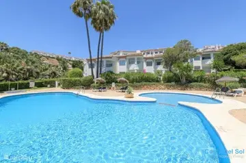 2 bedroom Apartment for Sale in Calahonda