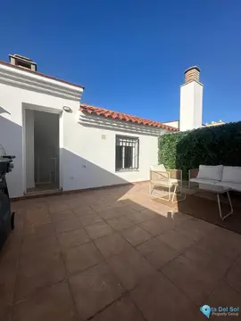 2 bedroom Apartment for Sale in Bailen Miraflores