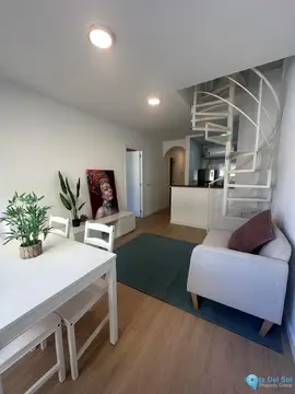 2 bedroom Apartment for Sale in Bailen Miraflores-67539