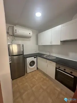 2 bedroom Apartment for Sale in Bailen Miraflores-67540