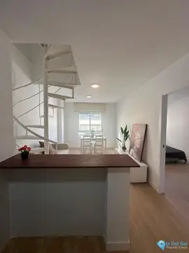 2 bedroom Apartment for Sale in Bailen Miraflores-67541
