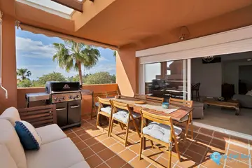 1 bedroom Apartment for Sale in Marbella-67616