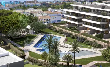 2 - 3 bedroom Apartment for Sale in Torremolinos