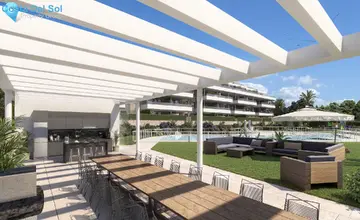 2 - 3 bedroom Apartment for Sale in Torremolinos-946