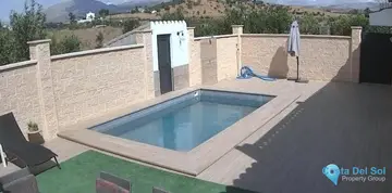 7884m2 Plot for Sale in Alora