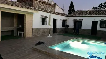 7884m2 Plot for Sale in Alora-67661