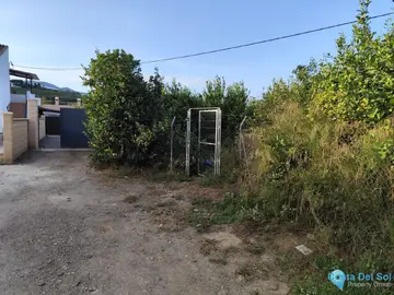 7884m2 Plot for Sale in Alora-67664