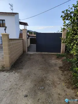 7884m2 Plot for Sale in Alora-67665