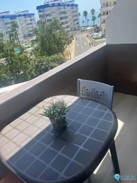 1 bedroom Apartment for Sale in Benalmadena Costa-67714