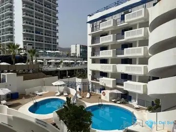 1 bedroom Apartment for Sale in Benalmadena Costa-67715