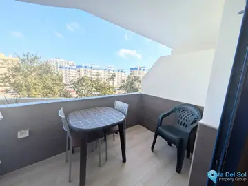 1 bedroom Apartment for Sale in Benalmadena Costa-67716