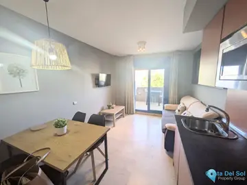 1 bedroom Apartment for Sale in Benalmadena Costa-67717