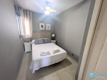 1 bedroom Apartment for Sale in Benalmadena Costa-67721