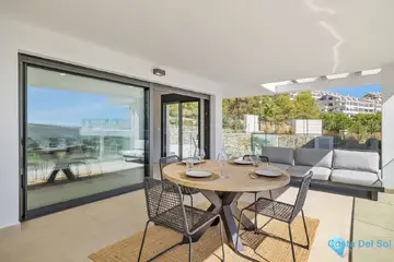 2 bedroom Apartment for Sale in Selwo-13300
