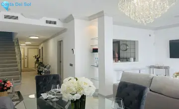 3 bedroom Apartment for Sale in Estepona-935