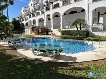 3 bedroom Apartment for Sale in Mijas