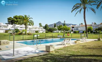 2 bedroom Apartment for Sale in Nueva Andalucía-956