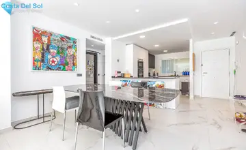 2 bedroom Apartment for Sale in Nueva Andalucía-964
