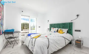 2 bedroom Apartment for Sale in Nueva Andalucía-966