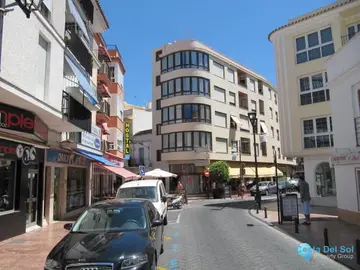 3 bedroom Apartment for Sale in Estepona
