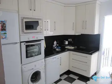 3 bedroom Apartment for Sale in Estepona-67875