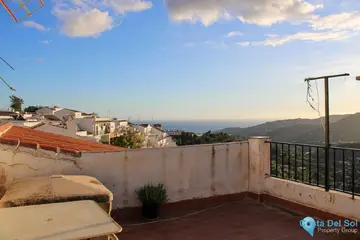 4 bedroom Apartment for Sale in Frigiliana-67884
