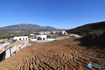 1655m2 Plot for Sale in La Cala Golf-67898