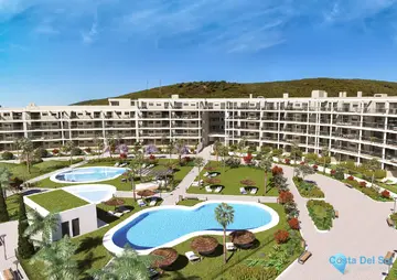 2 - 3 bedroom Apartment for Sale in Manilva