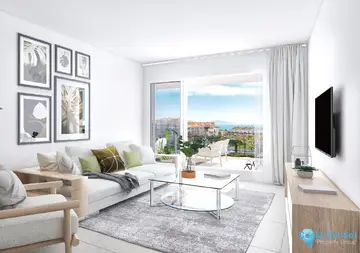 2 - 3 bedroom Apartment for Sale in Manilva-67920