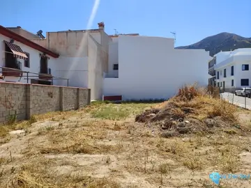 480m2 Plot for Sale in Alhaurín el Grande-67929