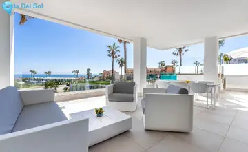 2 bedroom Apartment for Sale in Mijas