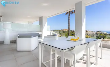 2 bedroom Apartment for Sale in Mijas-955