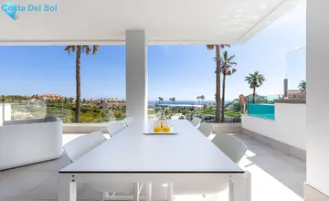 2 bedroom Apartment for Sale in Mijas-957