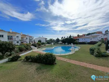 2 bedroom Apartment for Sale in El Paraiso-67933