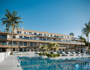 2 - 3 bedroom Apartment for Sale in Mijas