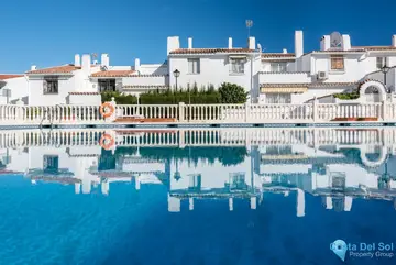 3 bedroom House for Sale in Estepona