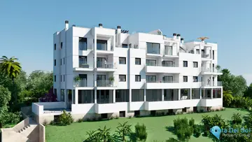 2 - 4 bedroom Apartment for Sale in Torrox Costa