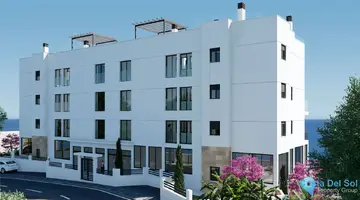 2 - 4 bedroom Apartment for Sale in Torrox Costa-68027