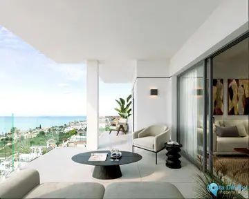 2 - 4 bedroom Apartment for Sale in Torrox Costa-68028