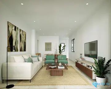 2 - 4 bedroom Apartment for Sale in Torrox Costa-68029