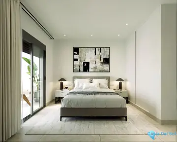 2 - 4 bedroom Apartment for Sale in Torrox Costa-68031