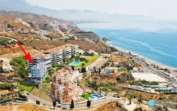 2 - 4 bedroom Apartment for Sale in Torrox Costa-68033