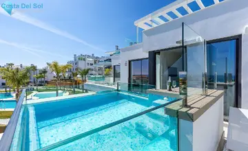 2 bedroom Apartment for Sale in Mijas-980
