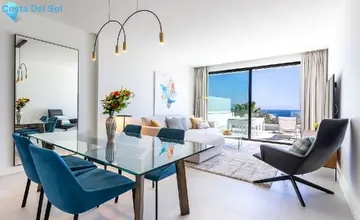 2 bedroom Apartment for Sale in Mijas-986