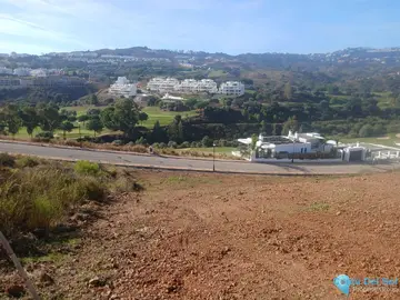 1405m2 Plot for Sale in La Cala Golf-68047