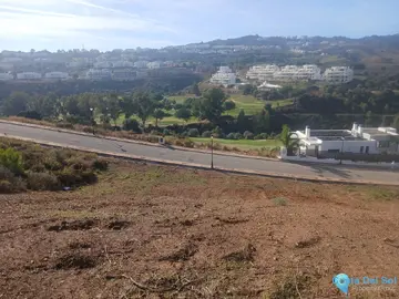 1405m2 Plot for Sale in La Cala Golf-68049